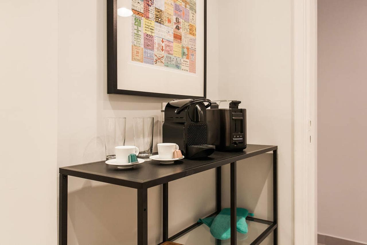 Апартаменты Chic And Cosy Flat In Plaka By Upstreet Афины Экстерьер фото